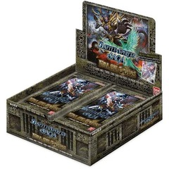 False Gods: Booster Box